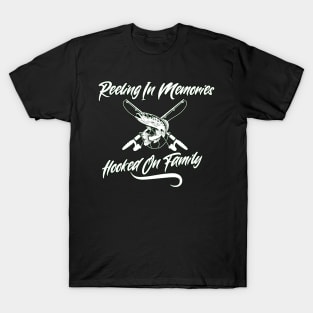 Dead Inside - Yet Running The Pace T-Shirt